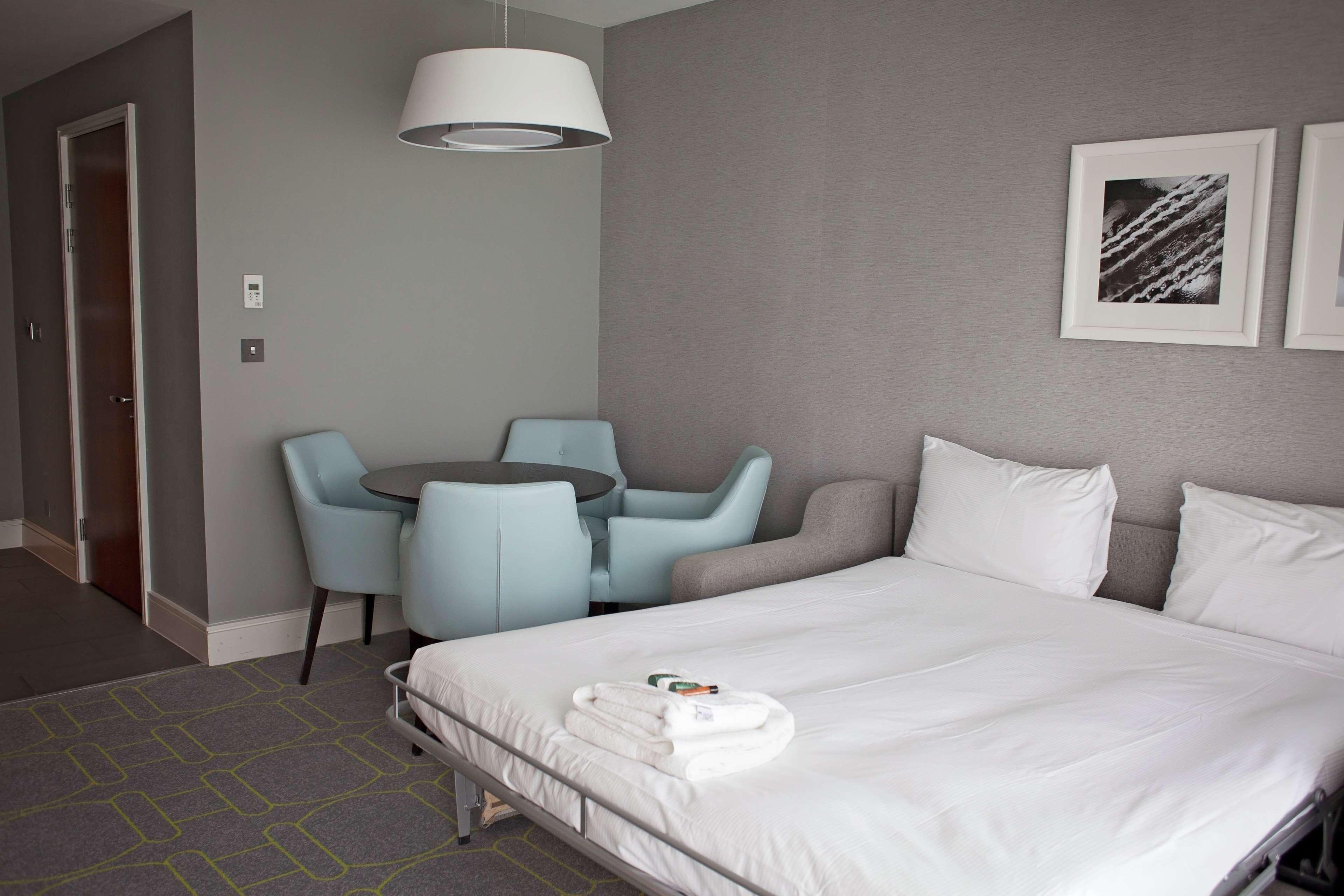 Hotel Hilton Southampton - Utilita Bowl Exterior foto