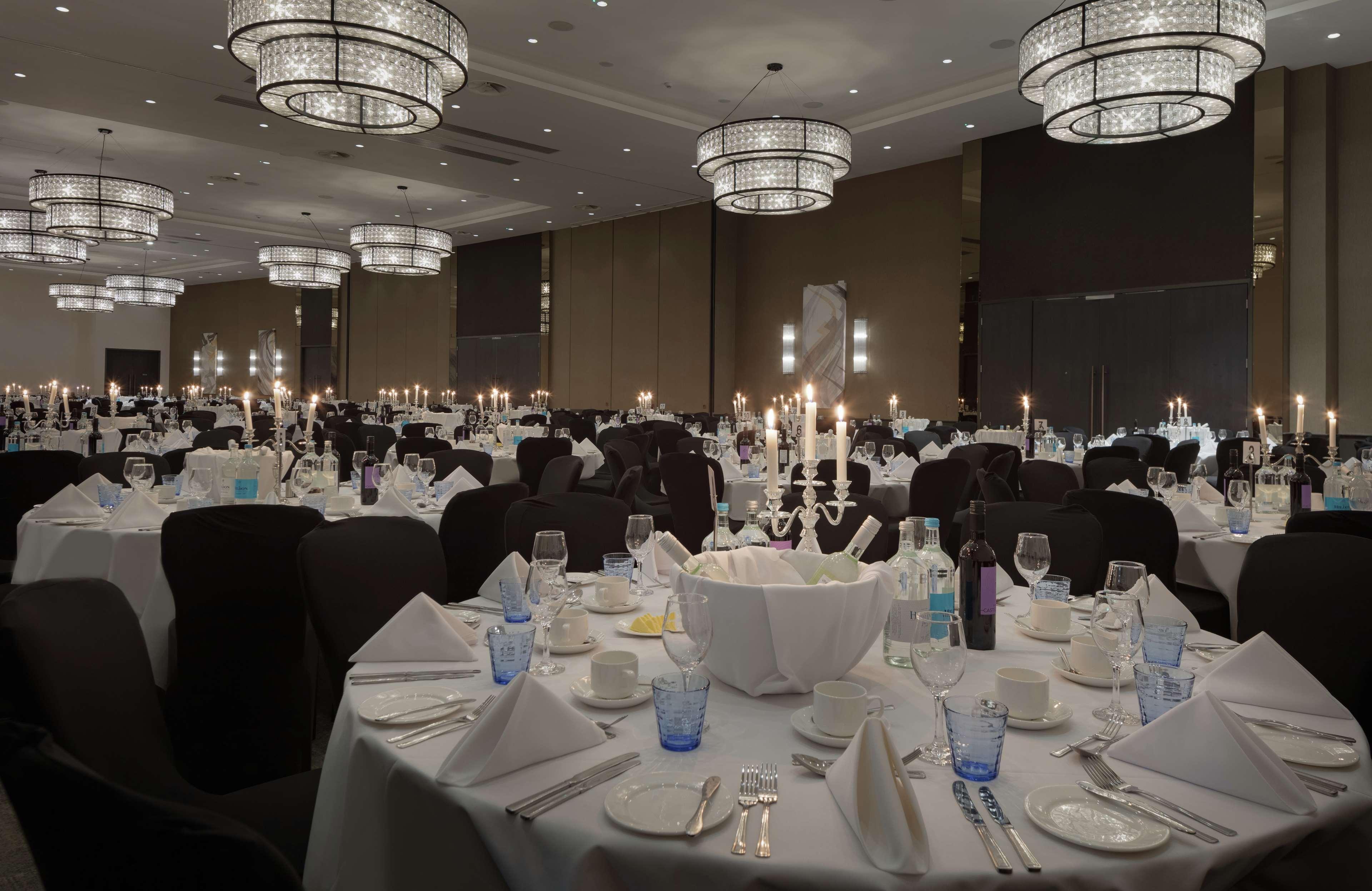 Hotel Hilton Southampton - Utilita Bowl Exterior foto